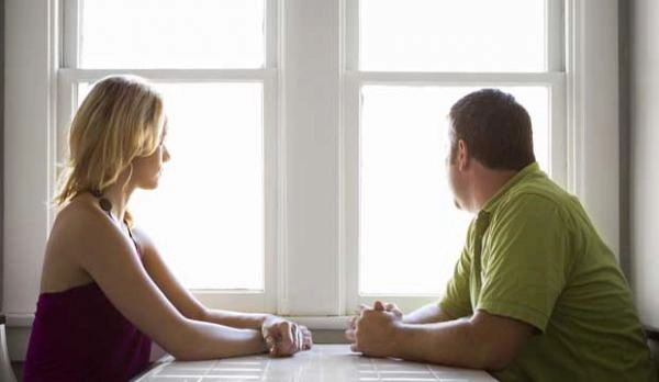 Как сказать мужу о разводе – важные моменты, которые следует учесть
