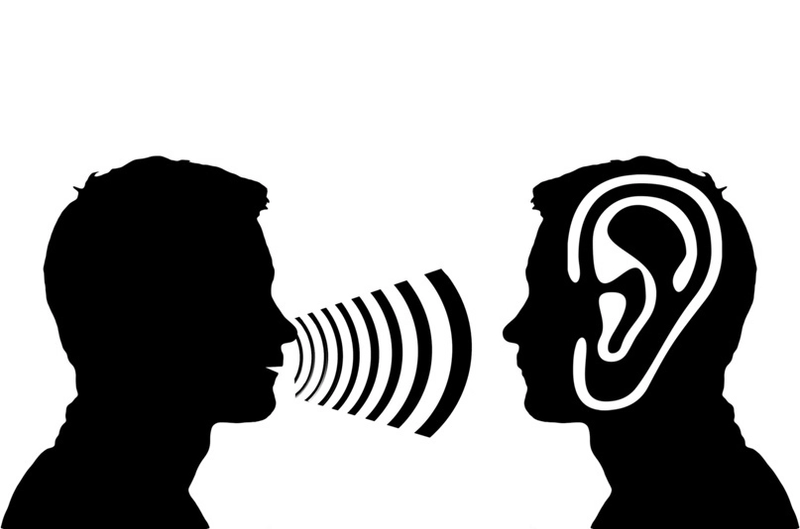 Виды слушания в психологии общения – какие бывают и какие особенности имеют