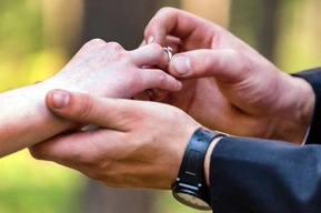 Выйти замуж или жениться по расчету – каковы шансы создания крепкой семьи