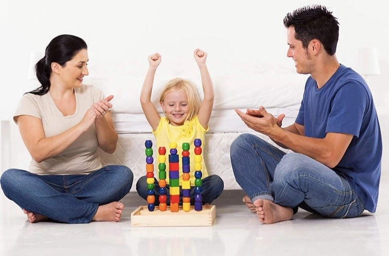 Как правильно хвалить ребенка — советы опытных специалистов в области психологии
