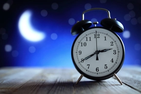 Причины нарушения сна. Как избавиться от бессонницы, какие витамины нужны для сна и восстановления сил